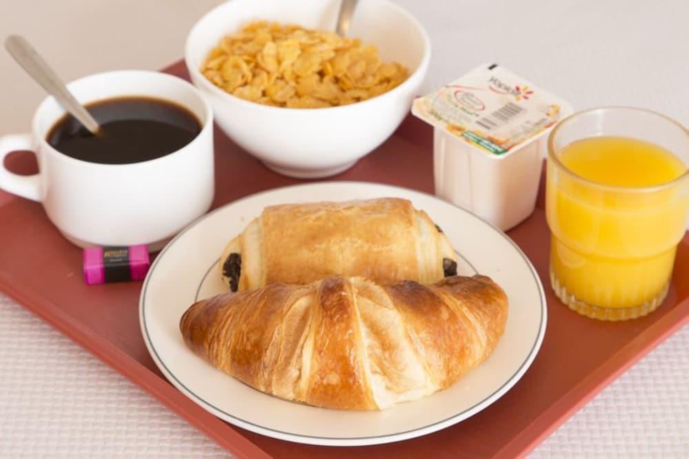 Hipotel Printania Maraichers 2* Parijs