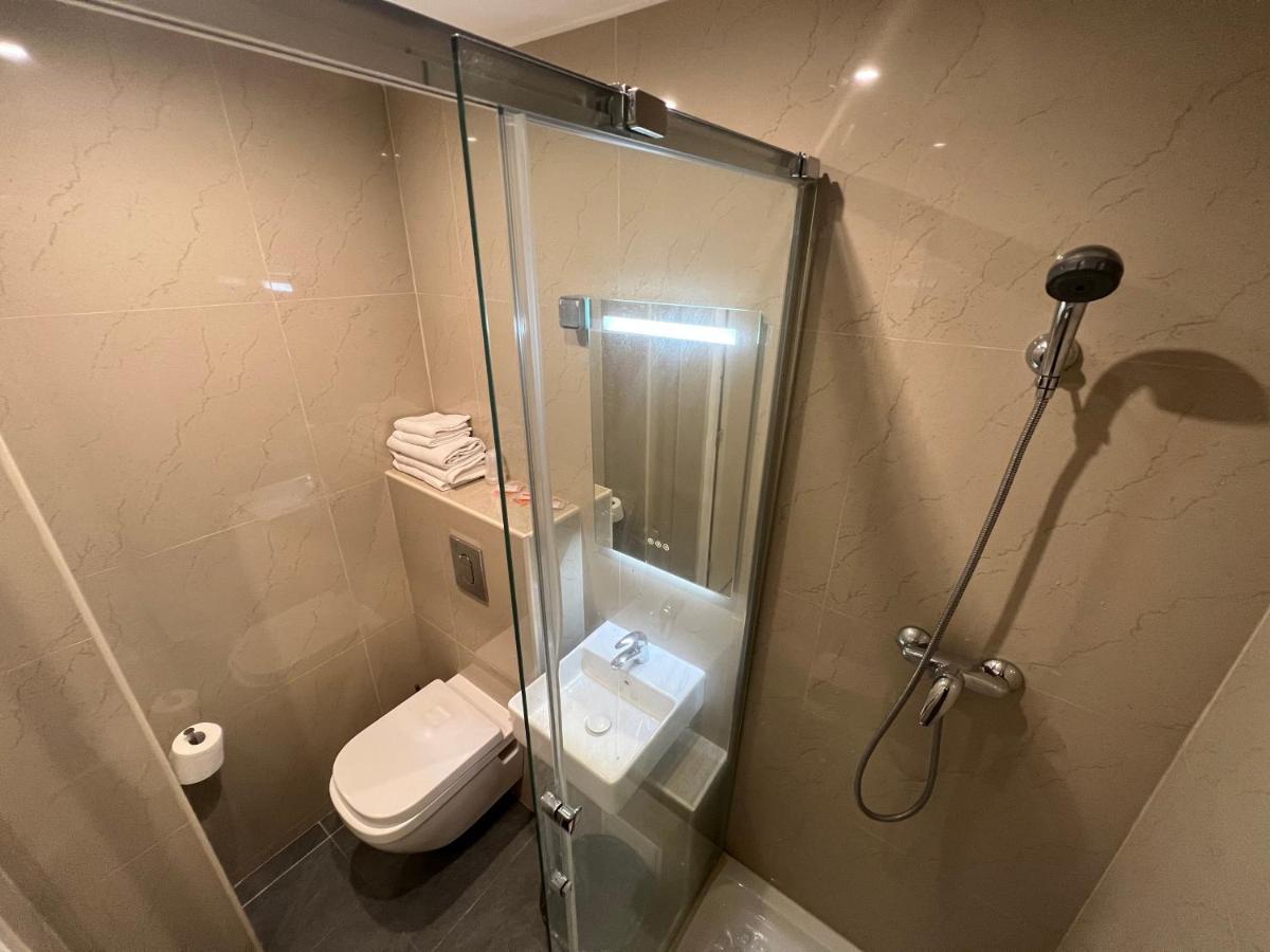 Hipotel Printania Maraichers Hotel Parijs