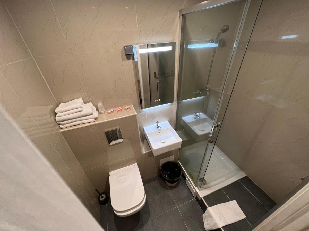 Hotel Hipotel Printania Maraichers Parijs