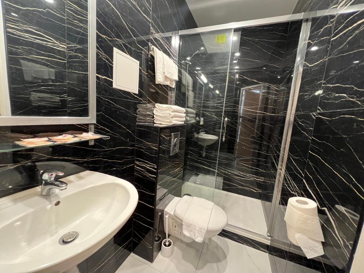 Hotel Hipotel Printania Maraichers Parijs