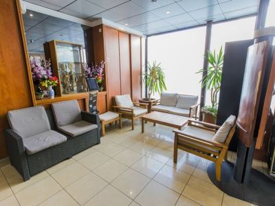 Hipotel Printania Maraichers Parijs